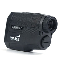 Golf Laser Rangefinder 650m Telescope
