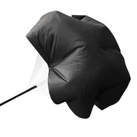 Running Resistance Parachute for Speed and Strength Training