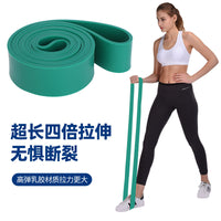 Resistance Loop Bands for Squats, Glute Training, Pull-Ups, and Yoga