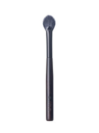 A14 Wool Fan Eyeshadow Brush for Nose Bridge Highlight and Blending