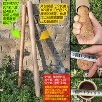 Reptile Hideout Kraft Paper Tube for Snakes, Lizards, Scorpions, Spiders - Simple Cave Shelter