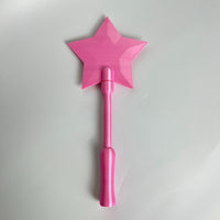 3D Printed Star Wand Contactless Payment Clip
