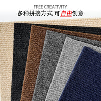 Cat Scratch Mat Self-Adhesive Wall Protector and Climbing Pad