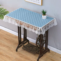 Universal Sewing Machine Dust Cover for Vintage and Modern Machines