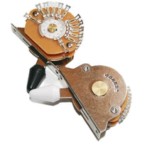 24-Pin Super 5-Way Blade Guitar Pickup Selector Switch with Copper Core