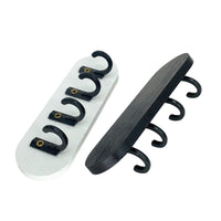 Dollhouse Miniature Wall Hooks for OB11 BJD Blythe GSC Dolls