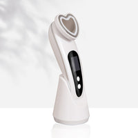 EMS Facial Massager for Skin Tightening and Lifting