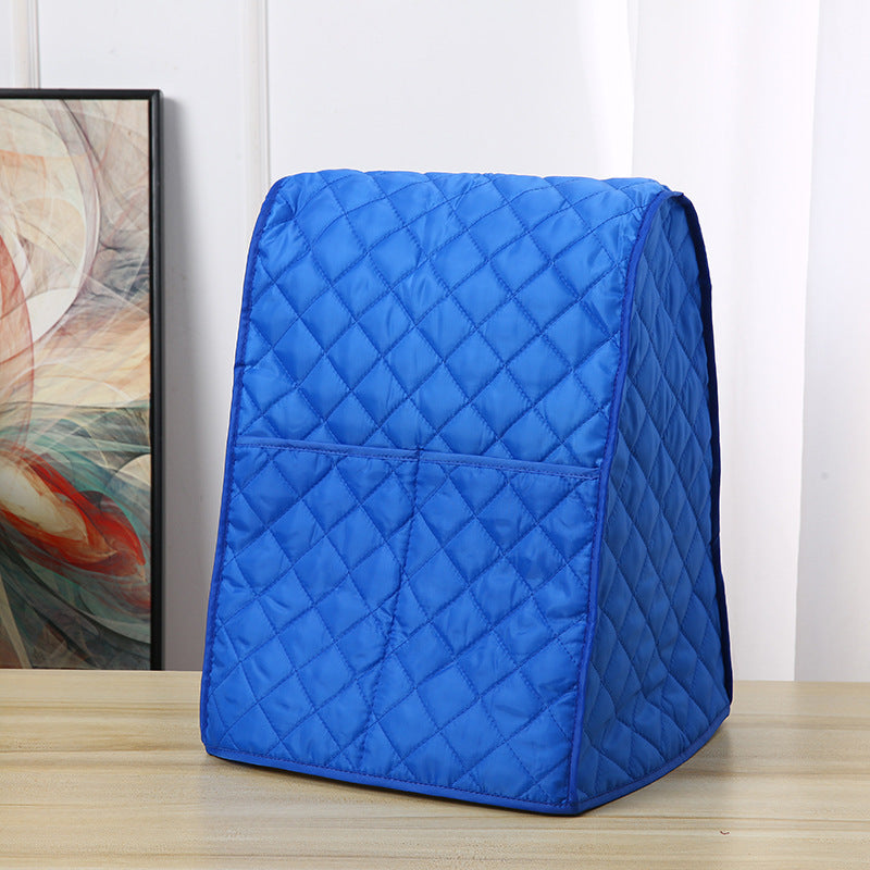 Stand Mixer Dust Cover with Storage Bag, Compatible with KitchenAid and Other Stand Mixers