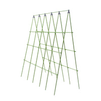 Garden Trellis for Climbing Plants, Vegetables, and Fruits - Outdoor Support for Yard and Patio