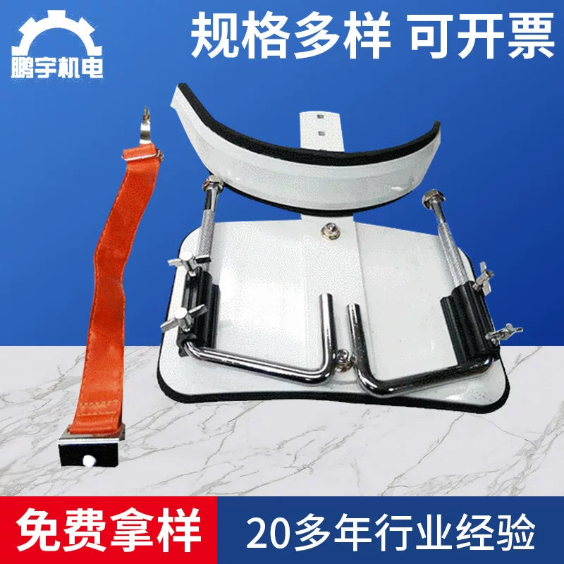 Marching Snare Drum Carrier Aluminum Alloy Percussion Instrument Accessory