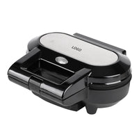 Mini Muffin Burger Patty Maker for Breakfast and Light Meals