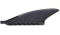 3-inch Soft TPU SUP Board Fin for Whitewater and Shallow Water