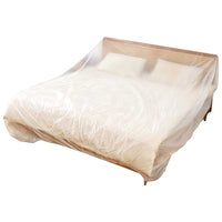 Disposable Dustproof Furniture Cover for Home Renovation and Protection, Dust Cover for Beds, Sofas, and Tables