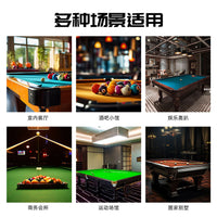 Konllen Billiard Cue Rack Floor Stand Pool Stick Holder