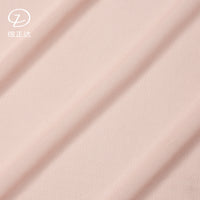 40D Nylon Spandex High-Elastic Knitted Mesh Fabric for Women's Apparel
