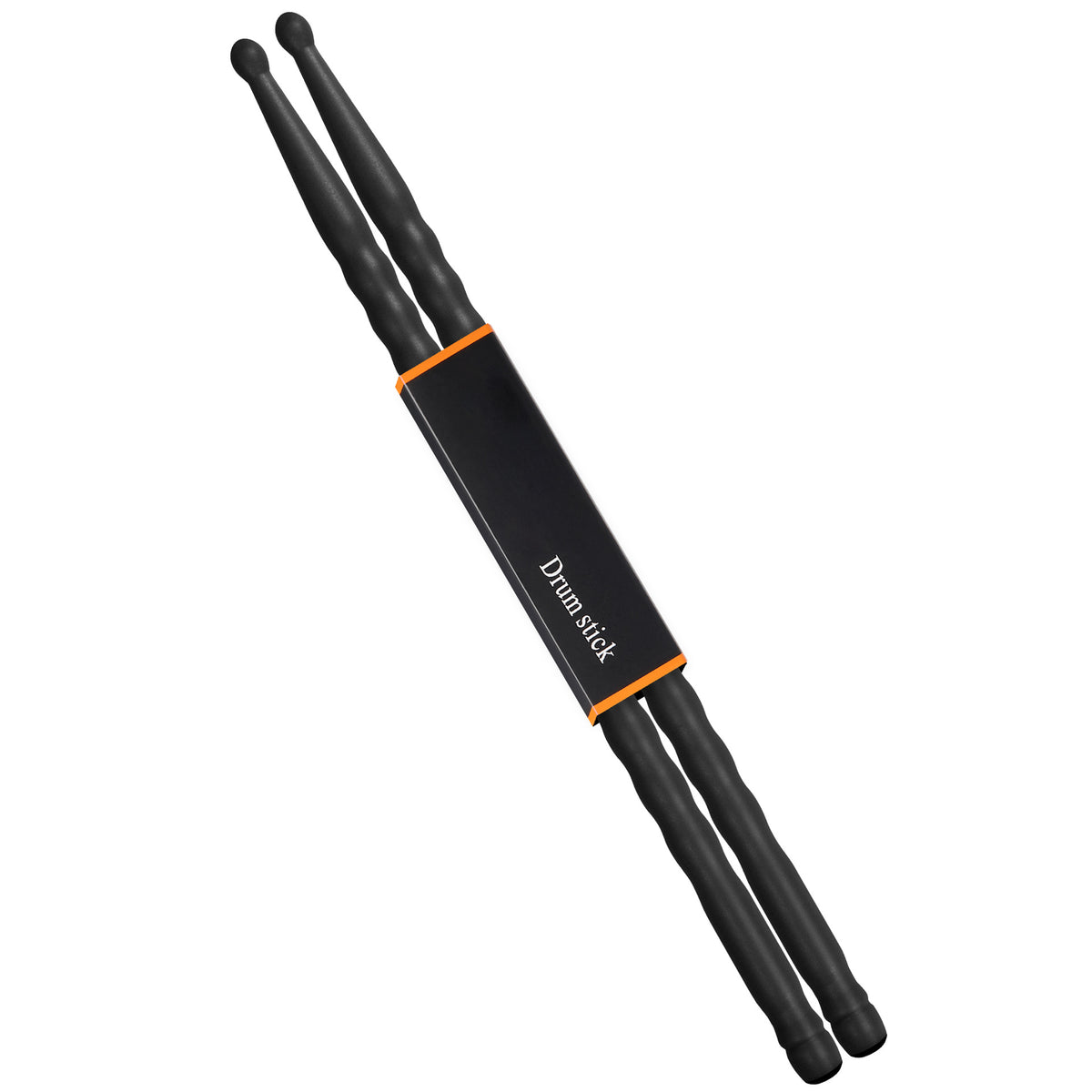 Carbon Fiber 5A Drumsticks for Practice and Performance