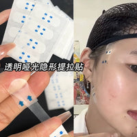 COS Eyebrow Concealing and Face Lifting Tape for Makeup