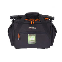 Weihai Mengzhidiao Waterproof Fishing Bag Multi-functional Lure Fishing Tackle Reel Bag