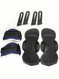 Inflatable Windsurf Water Shoes for Surfing and Watersports