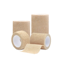 Self-Adhesive Elastic Bandage for Sports & Finger Protection