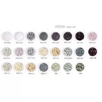 2.6mm Mini Fuse Beads Refill Pack for DIY Crafts
