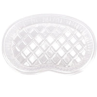 Disposable Plastic Kidney Dish Medical Dressing Tray Sterile