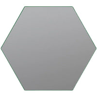 Explorer Hexagonal Waterproof Ground Mat for Outdoor Camping and Picnic