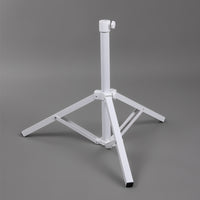 Large Outdoor Umbrella Base for Patio Market Umbrellas, Water-Filled Plastic Stand