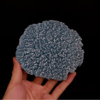 Resin Snow Mountain Base Diorama for Action Figures and Scenery Models