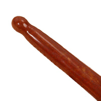 Red Bian Stone Gua Sha Massage Tool for Face and Eyes