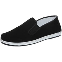 Men's Anti-Slip Puncture-Proof Work Shoes with Thickened Sole for Construction Sites