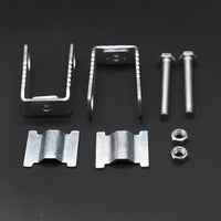 Motorcycle Rear Wheel Chain Adjuster for Suzuki GS125 WY125 Dayang DY100