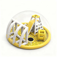 Inflatable Transparent Bubble Tent for Outdoor Camping Stargazing
