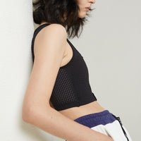 Graphene Chest Binder for Lesbians and Tomboys, Breathable Compression Vest for Large Busts, Sports Shockproof