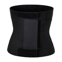 Waist Trainer Tummy Wrap Snatcher for Workout and Postpartum Recovery
