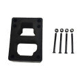 Surfskate Truck Set S5/S6 with Riser Pads and Hardware