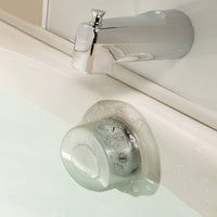 Bathtub Drain Cover, Overflow Bathtub Stopper, Bathtub Water Level Floor Drain