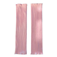 Summer Knee Braces for Men and Women, Cotton Knee Support for Joint Pain Relief, Dance, Fitness, and Sports
