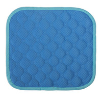 Pet Cooling Mat for Dogs and Cats, Non-Slip Summer Sleep Pad