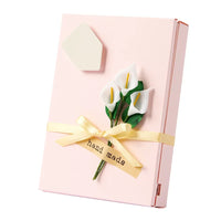 Handmade Recording Greeting Card with Night Light for Teachers, Birthdays, and Back-to-School
