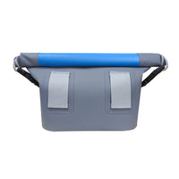 Large Capacity Waterproof Fishing Waist Bag for Outdoor Rafting Cycling
