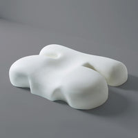 Memory Foam Beauty Pillow for Neck Support and Sleep