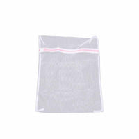 Thick Mesh Laundry Bag for Delicates and Bras, Machine Wash Protection
