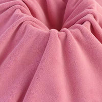 Single-Sided 230g Granular Fleece Fabric for Autumn/Winter Apparel