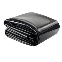 Heavy-Duty Pond Liner for Fish Ponds and Water Gardens, Waterproof and Puncture Resistant