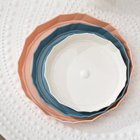 Thickened Round Plastic Plant Pot Saucer for Indoor/Outdoor Use