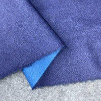 Gradient Digital Print Imitation Cashmere Scarf for Women, Korean Style Warm Winter Shawl
