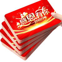 Speech Cue Cards for Event Hosts - Engagement, Awards, New Year, or Blank (30-Pack)
