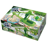 Japanese Flowing Noodle Machine Water Slide Toy for Kids