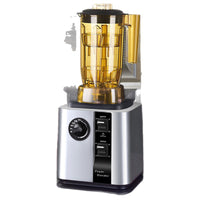 Ailang Commercial Milk Tea Extractor and Blender for Milkshakes, Smoothies, and Shaved Ice